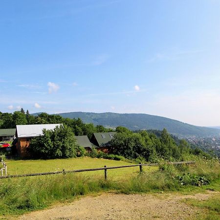 Котедж "Гірський Затишок" Yaremche Exterior foto