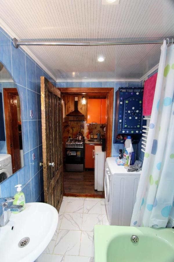 Котедж "Гірський Затишок" Yaremche Exterior foto